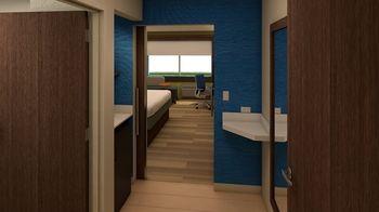 Hotel Express & Victoria-colwood By Ihg 2*